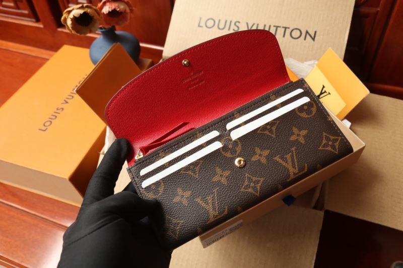 LV Wallets